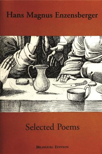 cover image Selected Poems