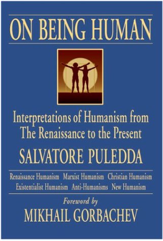 cover image Interpretations of Humanism: Western Humanisms from the Renaissance to Present