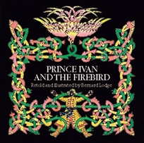 Prince Ivan and the Firebird: A Russian Folk Tale