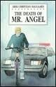 cover image The Death of Mr. Angel