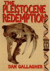 cover image The Pleistocene Redemption