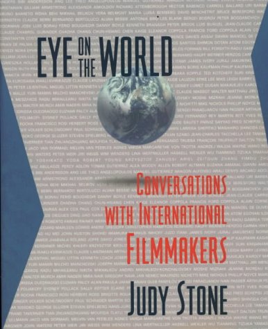 cover image Eye on the World: Coversations with International Filmmakers