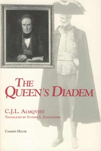 cover image The Queen's Diadem