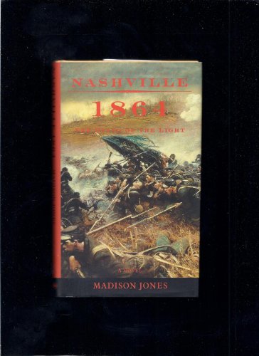 cover image Nashville 1864