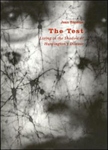 cover image The Test: Living in the Shadow of Huntington's Disease
