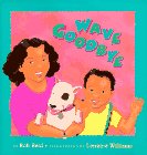 cover image Wave Goodbye