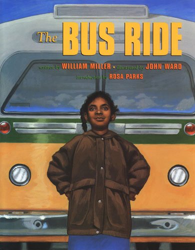 cover image Bus Ride