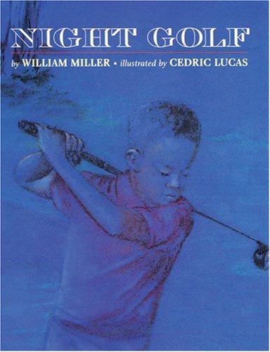 cover image Night Golf