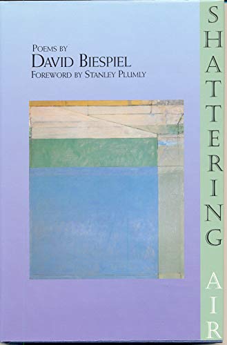 cover image Shattering Air