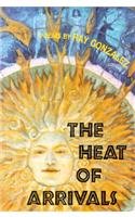cover image The Heat of Arrivals