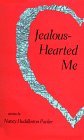 cover image Jealous-Hearted Me: Stories
