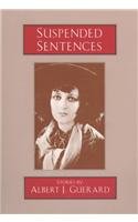 cover image Suspended Sentences: Stories
