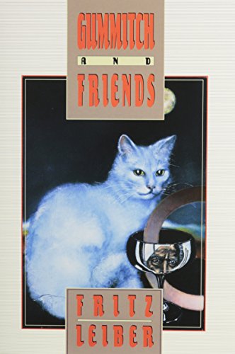 cover image Gummitch and Friends