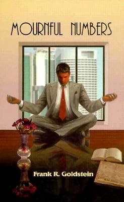 cover image Mournful Numbers