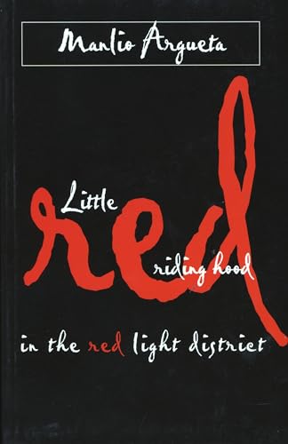 cover image Little Red Riding Hood in the Red Light District