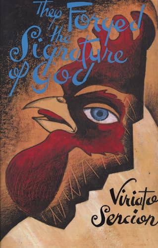 cover image They Forged the Signature of God