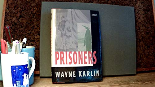 cover image Prisoners