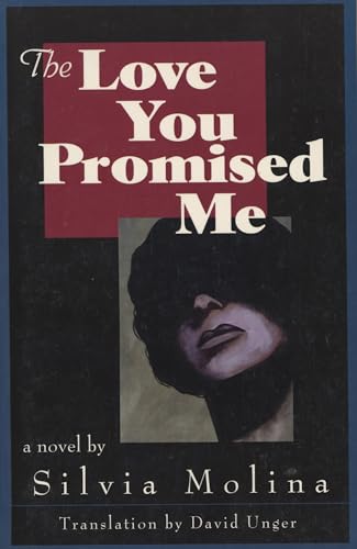 cover image The Love You Promised Me