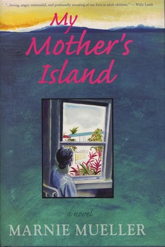 cover image MY MOTHER'S ISLAND