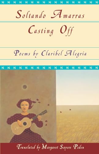 cover image Casting Off