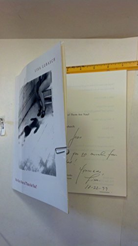 cover image How Many More of Them Are You?