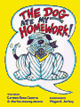 cover image The Dog Ate My Homework!