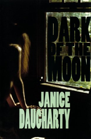 cover image Dark of the Moon