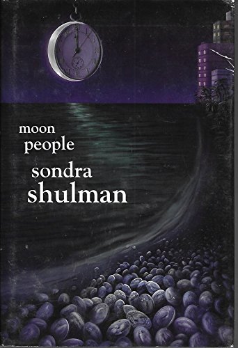 cover image Moon People