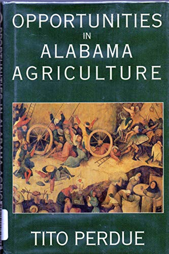 cover image Opportunities in Alabama Agriculture