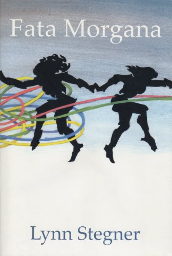 cover image Fata Morgana