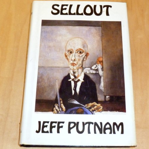 cover image Sellout