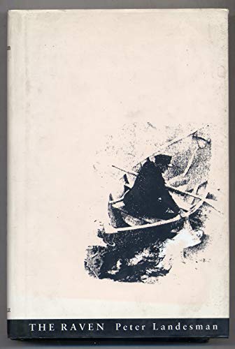 cover image The Raven