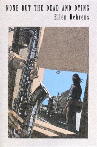 cover image None But the Dead and Dying