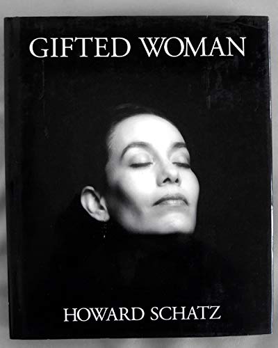 cover image Gifted Woman