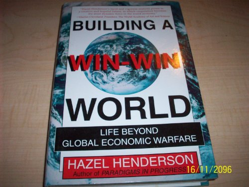 cover image Building a Win-Win World