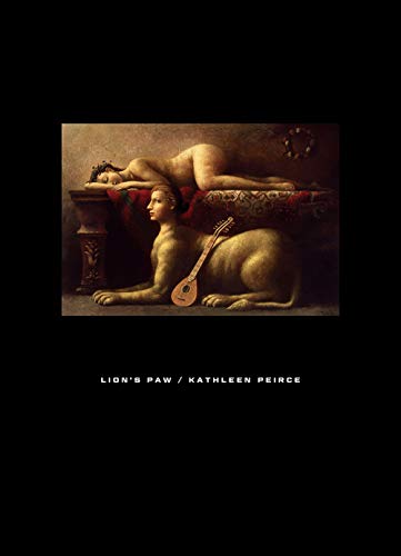 cover image Lion’s Paw 