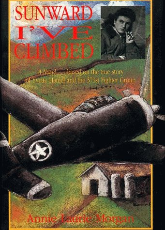 cover image Sunward I've Climbed