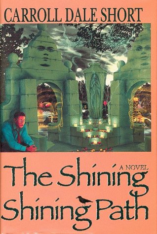 cover image The Shining, Shining Path