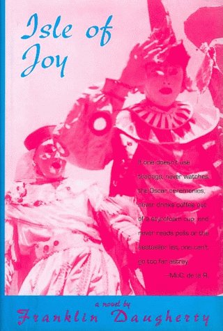cover image Isle of Joy
