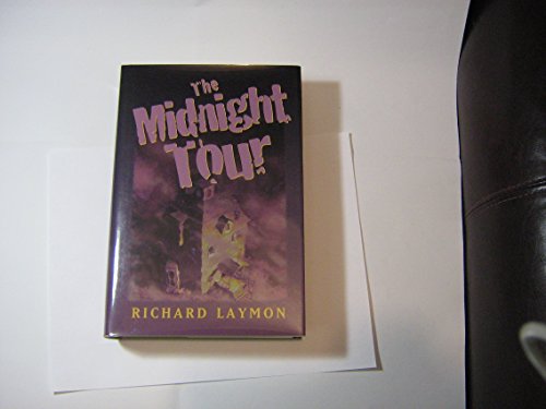 cover image The Midnight Tour