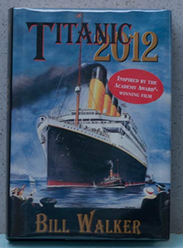 cover image Titanic 2012