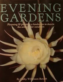 cover image Evening Gardens