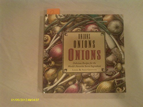 cover image Onions Onions Onion Pa