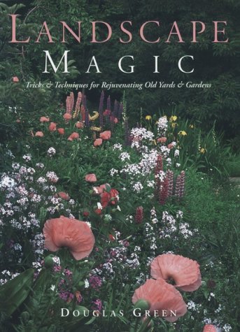 cover image Landscape Magic