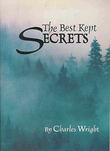 cover image The Best Kept Secrets
