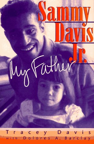 cover image Sammy Davis Jr., My Father