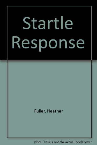 cover image Startle Response