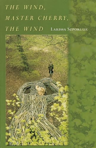 cover image THE WIND, MASTER CHERRY, THE WIND