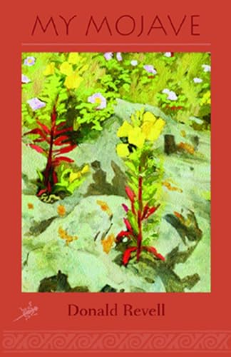 cover image MY MOJAVE