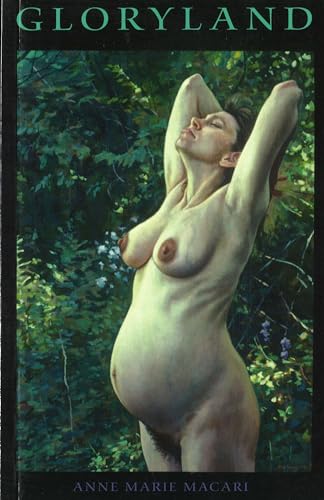 cover image Gloryland